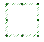 图T5.2  Empty Text Box (空白文本框)